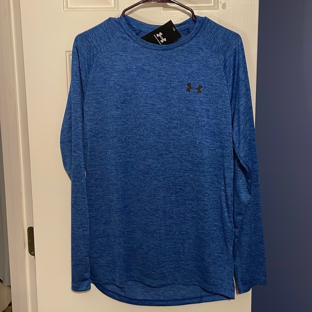Under Armour long sleeve shirt